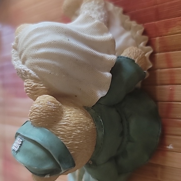 Cherished Teddies Couple Forever True AS5 457 1997 - Picture 2 of 8